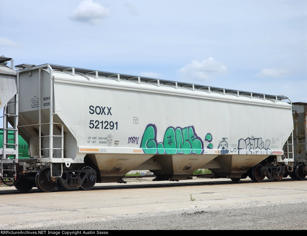 SOXX 521291